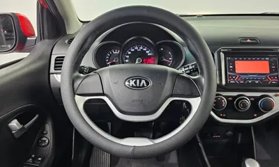 Kia Morning