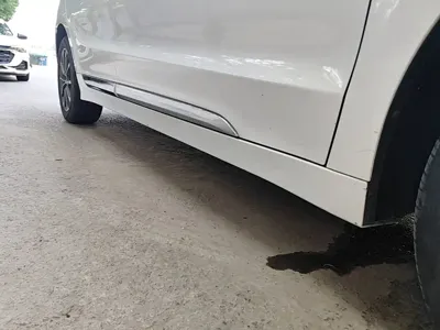 Geely Borui