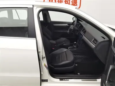 Volkswagen Gran Lavida