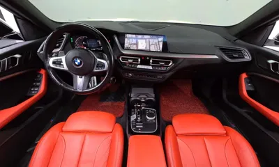 BMW 2-Series