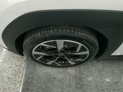 MINI Aceman