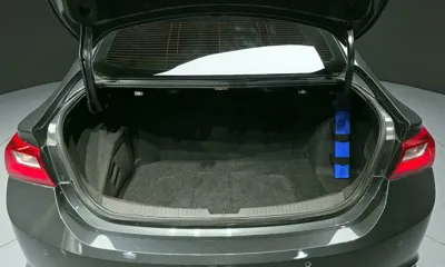 ChevroletGMDaewoo Malibu