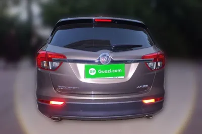 Buick Envision