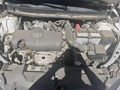 Toyota Yaris L