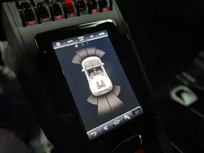 Lamborghini Huracan