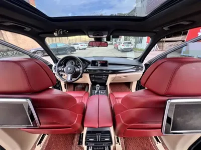 BMW X5 (Import)