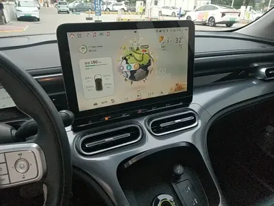 Smart Smart #1