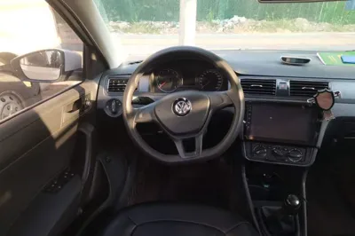 Volkswagen Santana