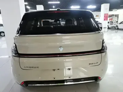 Baojun Yunduo