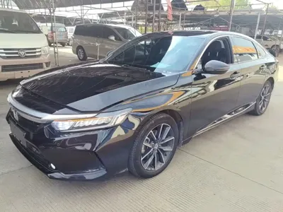 Honda Inspire