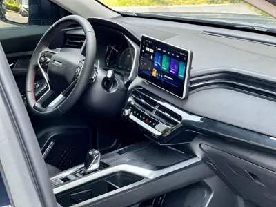 Haval Chitu