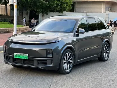 Li Auto Li L8
