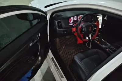 Roewe i6