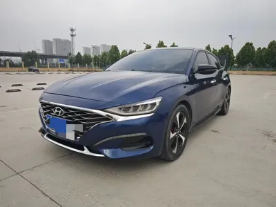 Hyundai Fista