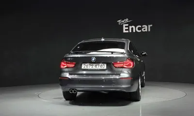 BMW Gran Turismo