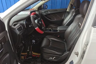 Dongfeng Fengon 580