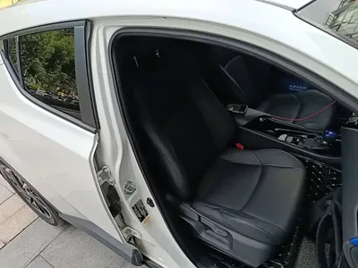 Toyota Izoa