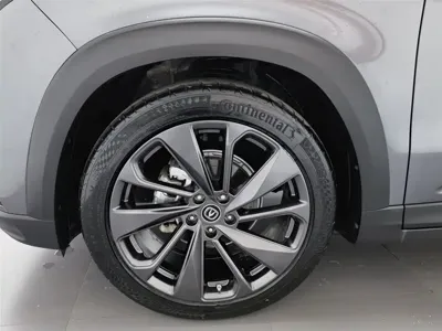 Changan UNI-T