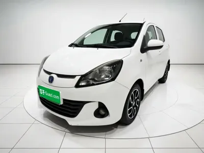 Changan Benben