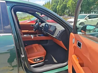 Li Auto Li L7