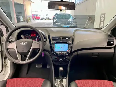 Hyundai Ruiyi