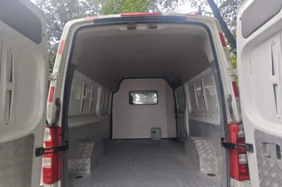 Foton Toano