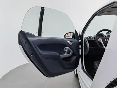 Smart Smart Fortwo