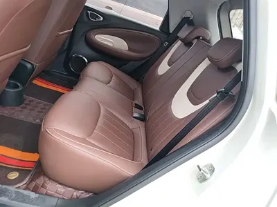 Wuling Bingo
