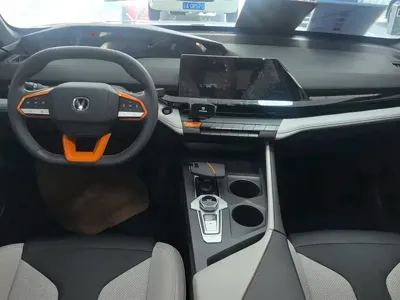 Changan UNI-V iDD