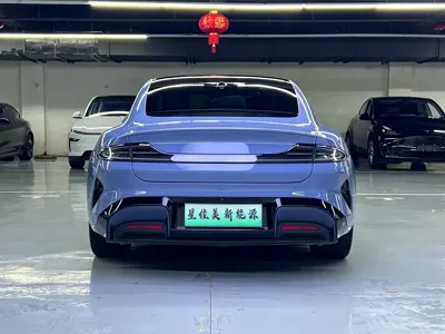 Xiaomi SU7
