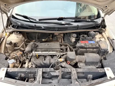 Hyundai Verna