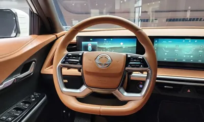 KG_Mobility_Ssangyong Torres