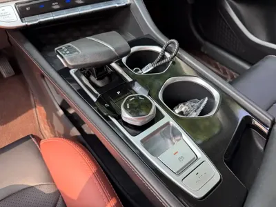 Changan Eado