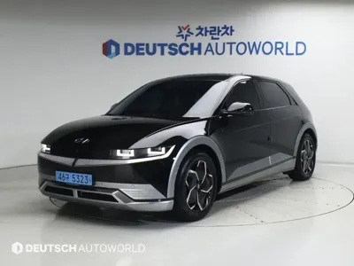 Hyundai Ioniq5