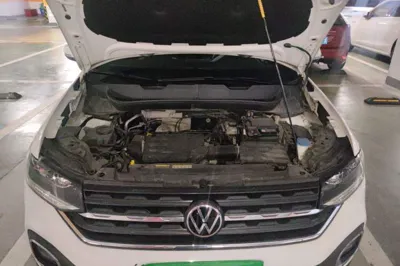 Volkswagen Tacqua