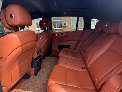 Li Auto Li L7