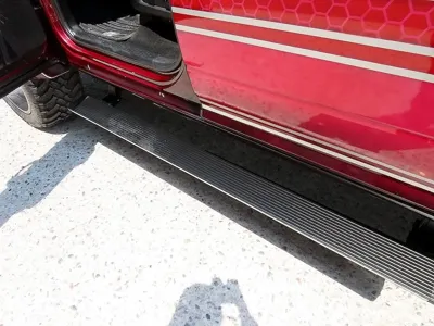 Dodge Ram Pick Up