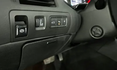 ChevroletGMDaewoo Impala