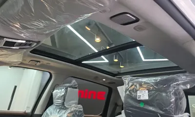 Dodge Ram Pick Up