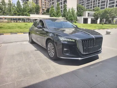Hongqi Hongqi H5