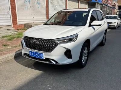Haval M6