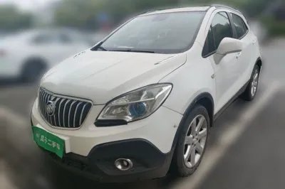 Buick Encore