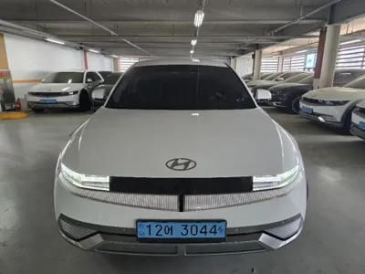 Hyundai Ioniq5