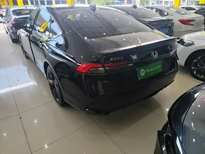 Honda Inspire