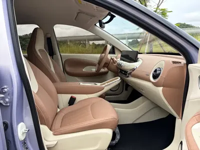 Wuling Bingo