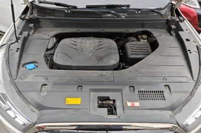Zotye T300