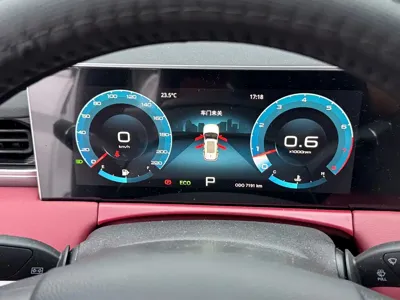 Jetour X70 Plus