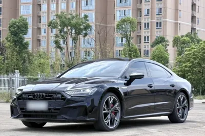 Audi A7L