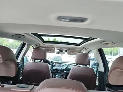 Buick Envision Plus