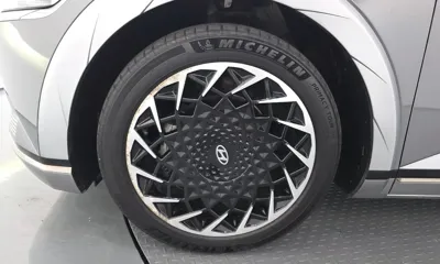 Hyundai Ioniq5